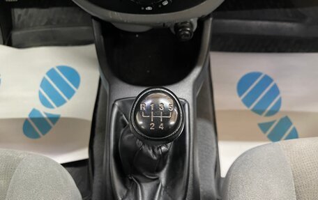 Daewoo Gentra II, 2014 год, 499 000 рублей, 15 фотография