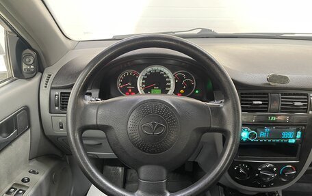 Daewoo Gentra II, 2014 год, 499 000 рублей, 11 фотография