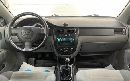Daewoo Gentra II, 2014 год, 499 000 рублей, 10 фотография