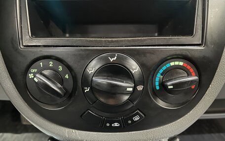 Daewoo Gentra II, 2014 год, 499 000 рублей, 14 фотография