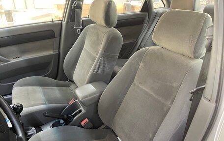 Daewoo Gentra II, 2014 год, 499 000 рублей, 18 фотография