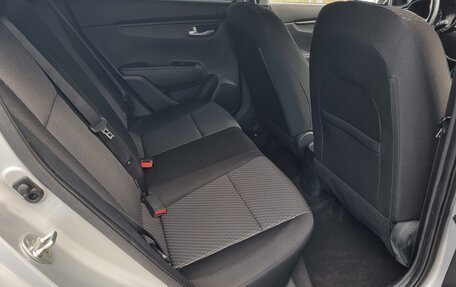 KIA Rio IV, 2017 год, 1 257 000 рублей, 10 фотография