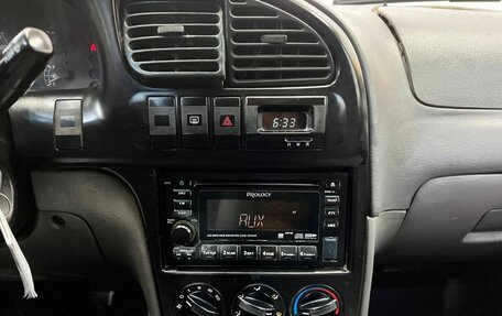 KIA Spectra II (LD), 2008 год, 310 000 рублей, 12 фотография