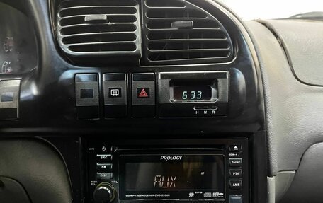 KIA Spectra II (LD), 2008 год, 310 000 рублей, 13 фотография
