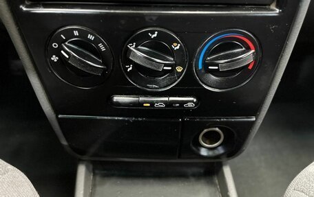 KIA Spectra II (LD), 2008 год, 310 000 рублей, 14 фотография