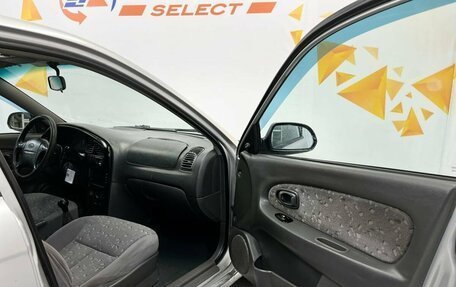 KIA Spectra II (LD), 2008 год, 310 000 рублей, 24 фотография