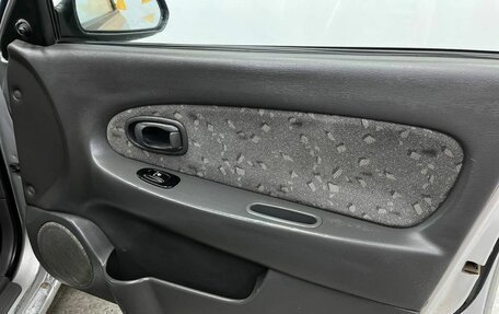 KIA Spectra II (LD), 2008 год, 310 000 рублей, 25 фотография