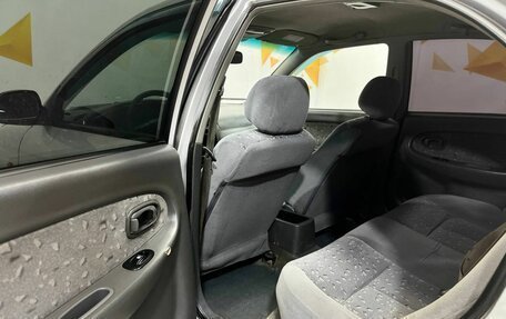 KIA Spectra II (LD), 2008 год, 310 000 рублей, 21 фотография