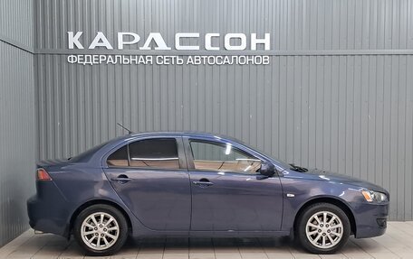 Mitsubishi Lancer IX, 2010 год, 778 000 рублей, 5 фотография