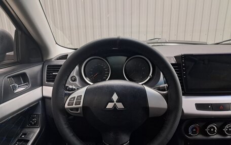 Mitsubishi Lancer IX, 2010 год, 778 000 рублей, 6 фотография