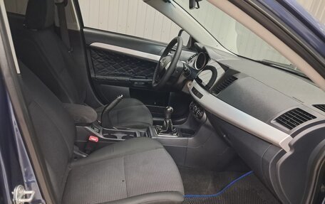 Mitsubishi Lancer IX, 2010 год, 778 000 рублей, 8 фотография