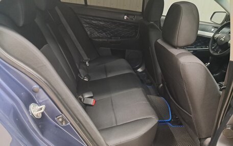 Mitsubishi Lancer IX, 2010 год, 778 000 рублей, 9 фотография