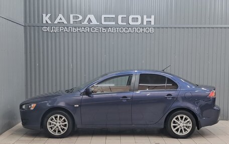 Mitsubishi Lancer IX, 2010 год, 778 000 рублей, 4 фотография