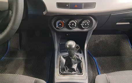 Mitsubishi Lancer IX, 2010 год, 778 000 рублей, 10 фотография