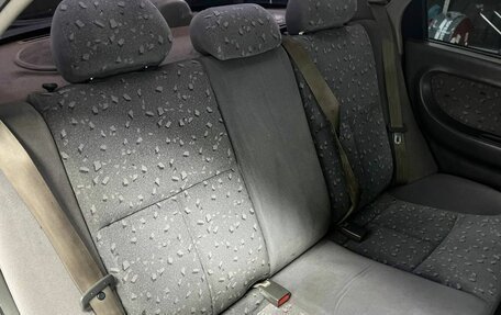 KIA Spectra II (LD), 2008 год, 310 000 рублей, 30 фотография