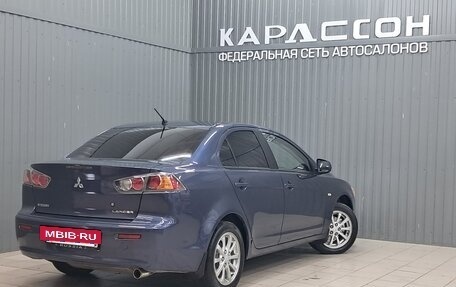 Mitsubishi Lancer IX, 2010 год, 778 000 рублей, 2 фотография