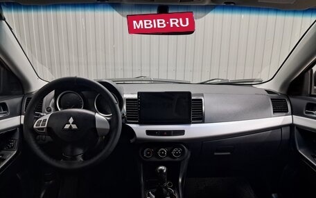 Mitsubishi Lancer IX, 2010 год, 778 000 рублей, 7 фотография