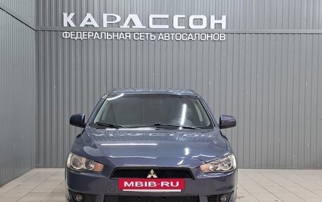 Mitsubishi Lancer IX, 2010 год, 778 000 рублей, 3 фотография
