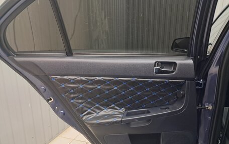 Mitsubishi Lancer IX, 2010 год, 778 000 рублей, 12 фотография