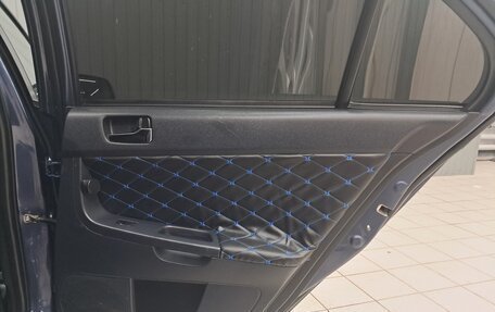 Mitsubishi Lancer IX, 2010 год, 778 000 рублей, 14 фотография