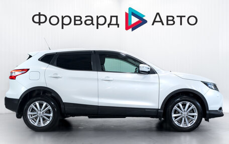 Nissan Qashqai, 2014 год, 1 499 000 рублей, 8 фотография