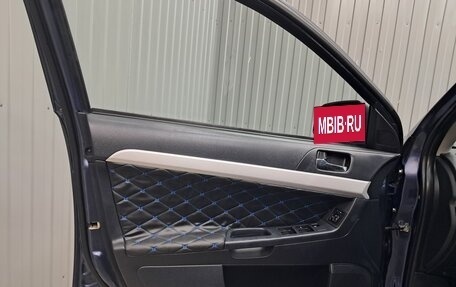 Mitsubishi Lancer IX, 2010 год, 778 000 рублей, 11 фотография