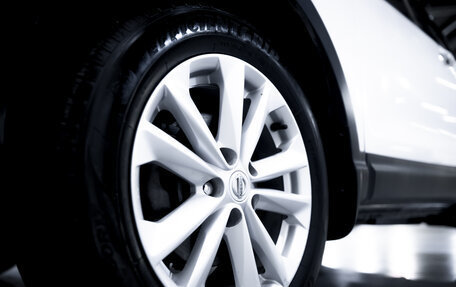 Nissan Qashqai, 2014 год, 1 499 000 рублей, 12 фотография