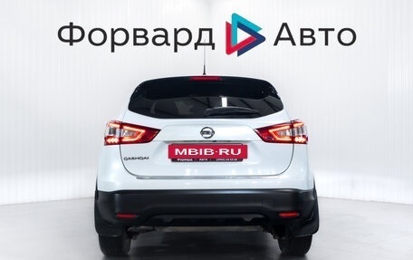 Nissan Qashqai, 2014 год, 1 499 000 рублей, 6 фотография