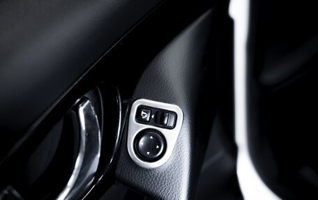 Nissan Qashqai, 2014 год, 1 499 000 рублей, 19 фотография
