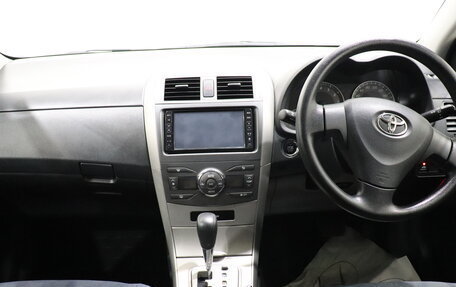 Toyota Corolla, 2009 год, 810 000 рублей, 13 фотография