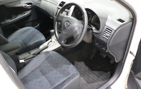 Toyota Corolla, 2009 год, 810 000 рублей, 16 фотография