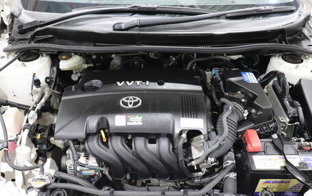 Toyota Corolla, 2009 год, 810 000 рублей, 11 фотография