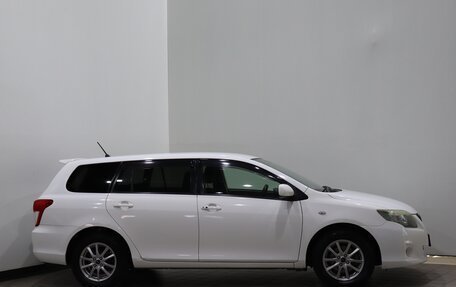 Toyota Corolla, 2009 год, 810 000 рублей, 4 фотография