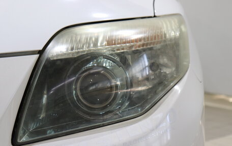 Toyota Corolla, 2009 год, 810 000 рублей, 9 фотография