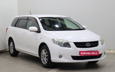 Toyota Corolla, 2009 год, 810 000 рублей, 3 фотография