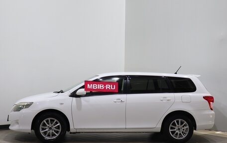 Toyota Corolla, 2009 год, 810 000 рублей, 8 фотография