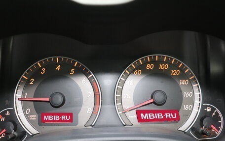 Toyota Corolla, 2009 год, 810 000 рублей, 15 фотография
