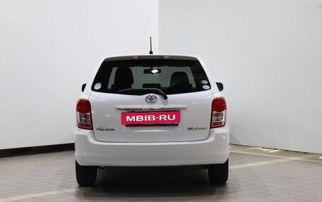 Toyota Corolla, 2009 год, 810 000 рублей, 6 фотография