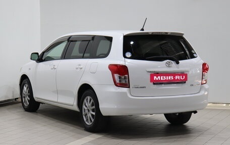 Toyota Corolla, 2009 год, 810 000 рублей, 7 фотография