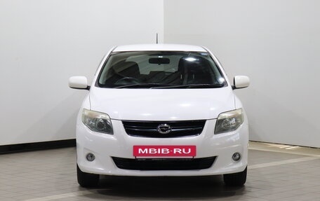 Toyota Corolla, 2009 год, 810 000 рублей, 2 фотография