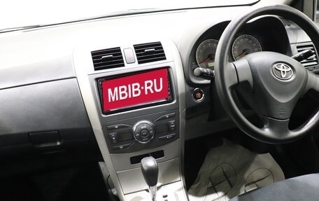 Toyota Corolla, 2009 год, 810 000 рублей, 14 фотография