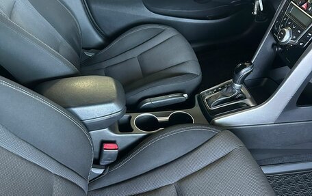 Hyundai i30 II рестайлинг, 2013 год, 950 000 рублей, 12 фотография