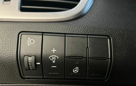 Hyundai i30 II рестайлинг, 2013 год, 950 000 рублей, 11 фотография