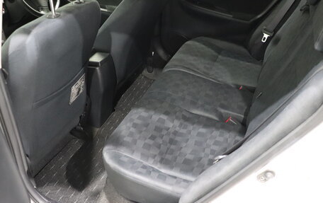 Toyota Corolla, 2009 год, 810 000 рублей, 17 фотография