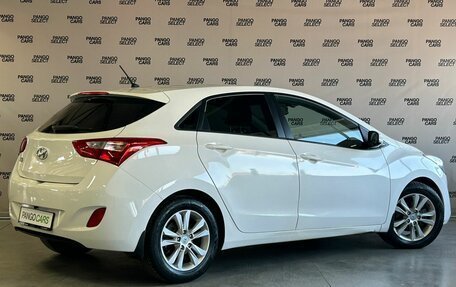 Hyundai i30 II рестайлинг, 2013 год, 950 000 рублей, 6 фотография