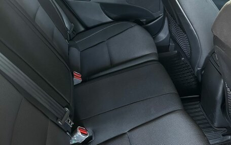Hyundai i30 II рестайлинг, 2013 год, 950 000 рублей, 14 фотография