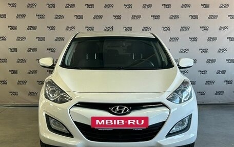 Hyundai i30 II рестайлинг, 2013 год, 950 000 рублей, 2 фотография