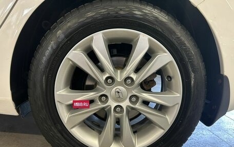 Hyundai i30 II рестайлинг, 2013 год, 950 000 рублей, 16 фотография