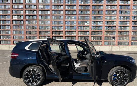 BMW X3, 2025 год, 6 649 999 рублей, 3 фотография