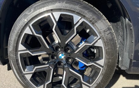 BMW X3, 2025 год, 6 649 999 рублей, 4 фотография